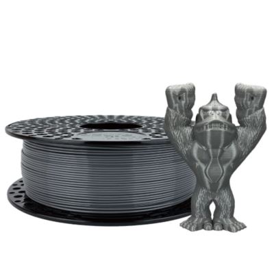 BOBINA PET-G GREY 1000gr 1,75mm in stampa 3d